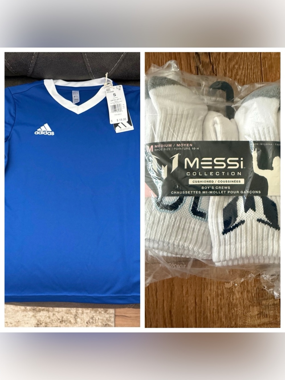 Kids Jersey